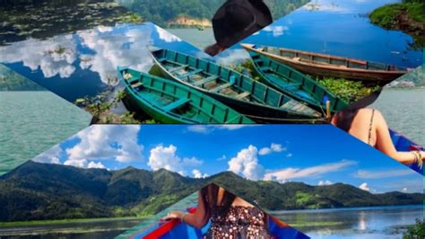 8 Beautiful Lakes In Nepal To Take Your Breath Away Youtube