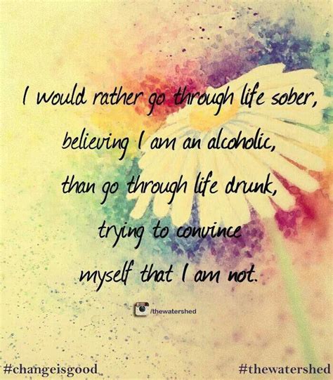 The 25 Best Am I An Alcoholic Ideas On Pinterest Quotes On Addiction
