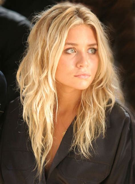 Ashley Olsen Hair 2015 Hairstyles Trend Hairstyles With Side H