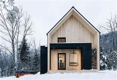 Scandinavian House Plans Exploring The Basics And Beyond House Plans