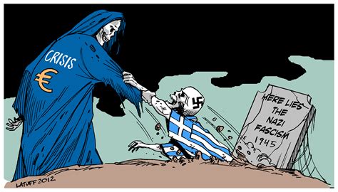 Is Catoonist Carlos Latuff A Plagiarist Israellycool