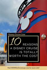 Pictures of Average Disney Cruise Cost