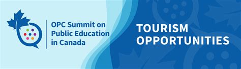 Tourism Opportunities Ontario Principals Council