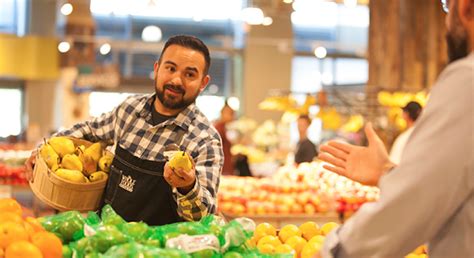 Looking for a new career opportunity with an employer who values diversity and inclusion in the workplace? Whole Foods Careers Job Application And Employment Resources