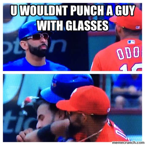 Odor Punch