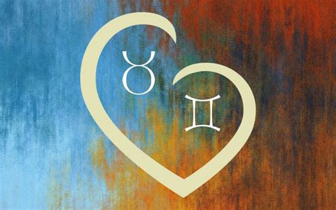 Taurus And Gemini Compatibility In Love And Life A Gracious Relationship