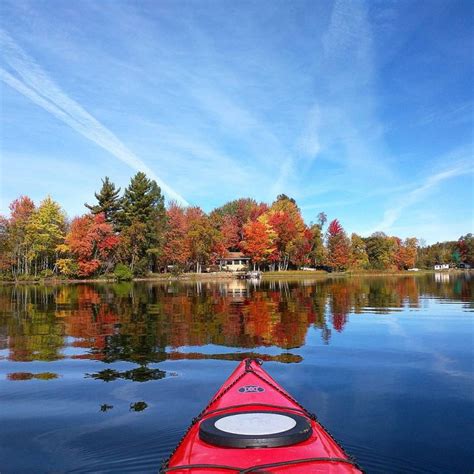 25 Of The Best Ontario Adventures Activity Holidays In Canada