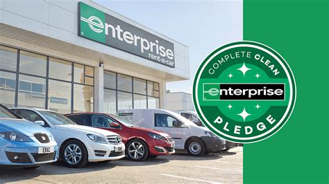 Van Hire From Enterprise Enterprise Rent A Car