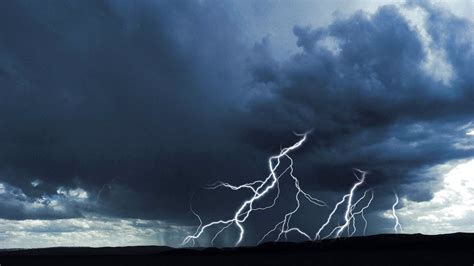 Free Download Thunderstorm Wallpaper 60 Images 1920x1080 For Your