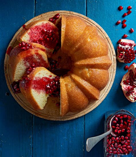 11 Fresh Pomegranate Recipes That Will Elevate Any Meal