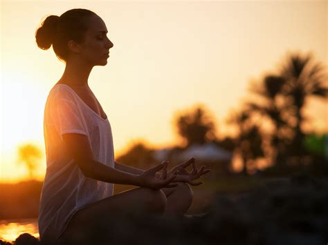7 Good Reasons To Start Your Day With Morning Meditation Zesty Things