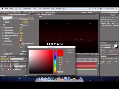 Make social videos in an instant: Adobe After Effects Equalizer Visualizer Tutorial [Free ...