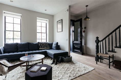 townhouse interior design ideas