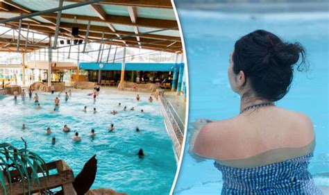 migrant sex attack swimming pool now having to segregate men and women world news express