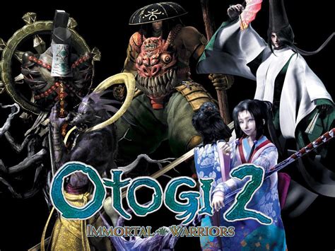 From Software Otogi 1 And 2 Next Gen Appreciation Fans Unite Neogaf