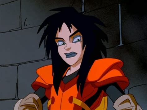 Extreme Ghostbusters Villains Locedocean