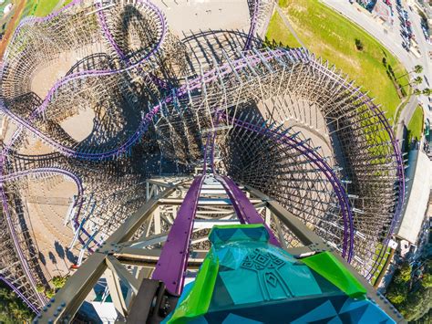 Wild New Ride Coming To Busch Gardens Tallest Fastest Of Its Kind