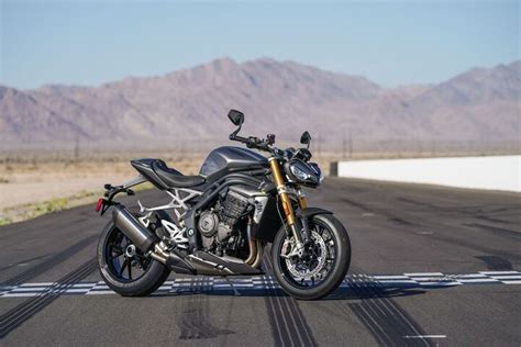 2022 Triumph Speed Triple 1200 Rs Review First Ride