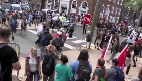 Three More Suspects Arrested After Unrest In Charlottesville Wsyx