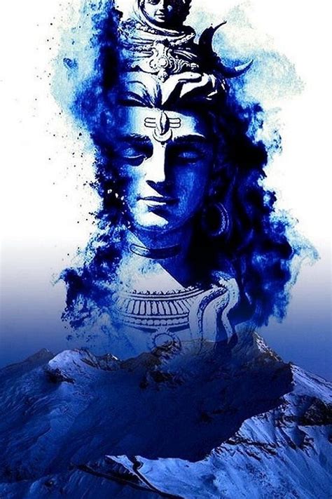 In this collection you will find shiva artwork, pictures of shiva and other beautiful images adapted to your phone screen size. Lord Shiva Images: Mahadev Images HD Download for Mobile ...