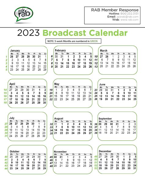 2022 2023 Broadcast Calendar March 2022 Calendar