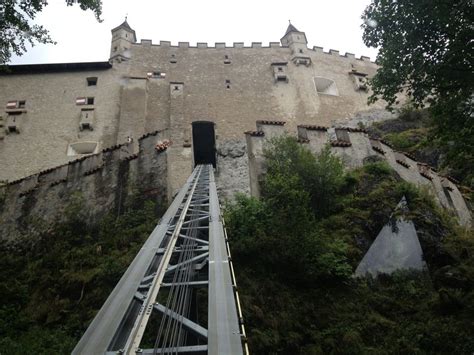 Festung Hohenwerfen | European castles, Cool places to ...