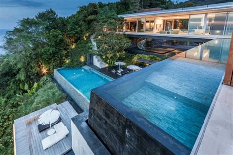 20 Infinity Pool House For Sale