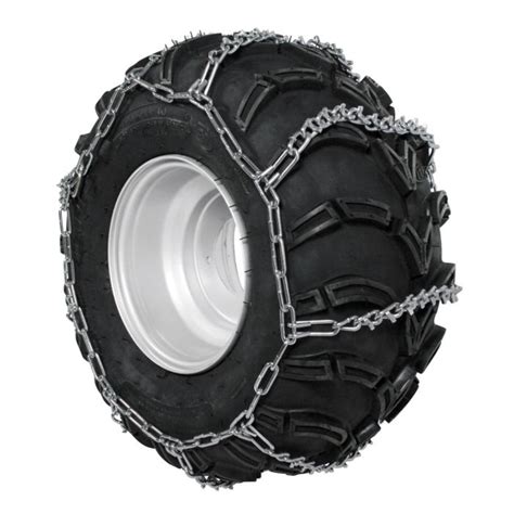 Kimpex Four Spaces V Bar Tire Chain Fortnine Canada