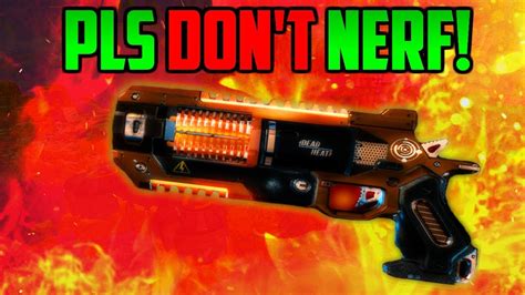 Dont Nerf Wingman Apex Legends Ps4 Gameplay Youtube
