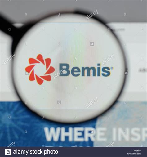 Bemis High Resolution Stock Photography And Images Alamy