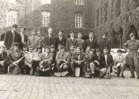 They were appointed by the ministry of the interior and kingdom relations: 3 Daagse Klein Kasteeltje : 1969