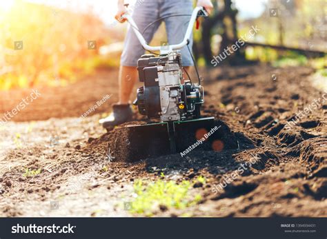 Tillers Images Stock Photos And Vectors Shutterstock