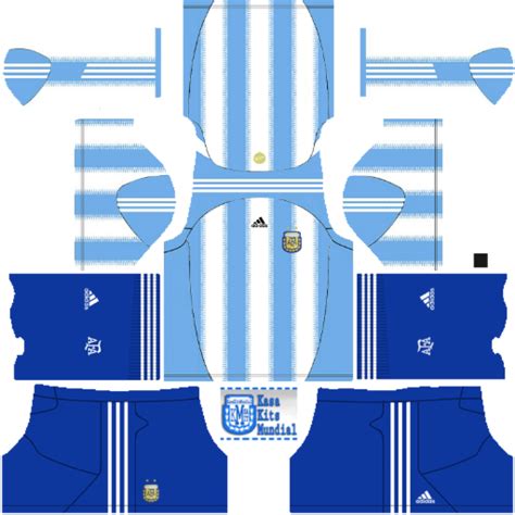 Fotocopy garuda rawamangun rabu, oktober 28, 2020. CasaKits Mundial: Kits FTS y DLS Fútbol Argentino Kits ...