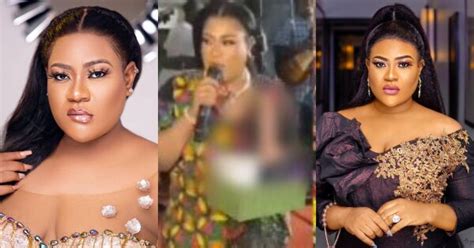 From Mourning To Moaning Nkechi Blessing Shares Adult Toys As