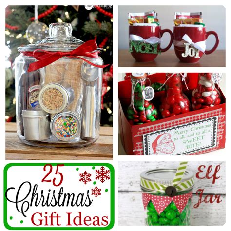 Maybe you would like to learn more about one of these? 25 Fun Christmas Gifts for Friends and Neighbors - Fun-Squared