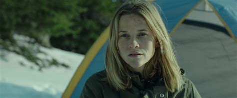 Wild Reese Witherspoon Leads A Rewarding Journey Reviews Say La Times