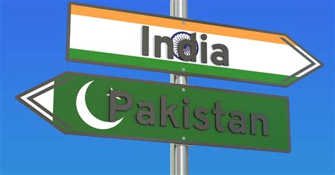 Pakistan India Cannot Remain Enemies Forever Says Pak Nsa Nasser Khan Janjua Huffpost News