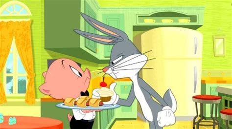 The Looney Tunes Show Season 2 Premieres Oct 3 Animation World Network