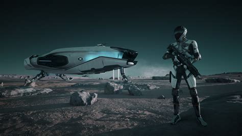 3840x2160 Star Citizen Cgi 4k 4k Hd 4k Wallpapersimagesbackgrounds