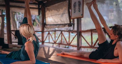 8 yoga retreats in malaysia for a relaxed body and mind hera health