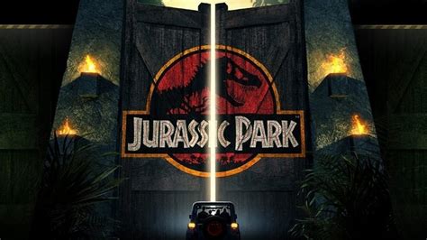 Assistir Jurassic Park O Parque Dos Dinossauros Online Filmesxp