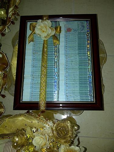Diy gubahan hantaran perkahwinan terkini 2021. Jelita Collection: Pakej Hantaran dan Gubahan Perkahwinan ...