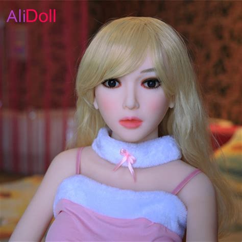 New Lovely 140cm148cm158cm168cm Real Silicone Sex Dolls Dropshipping