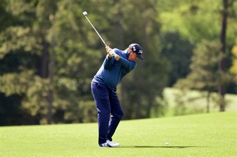 The Secret To Jason Dufners Golf Swing May Make Him The Perfect Us