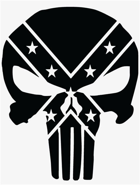 Free Punisher Skull Flag Svg 164 File Svg Png Dxf Eps Free