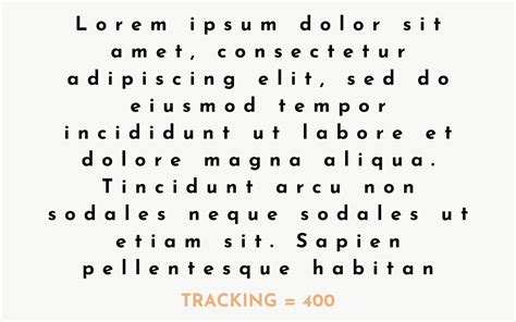 What Is Tracking In Typography And Graphic Design Ultimate Guide To