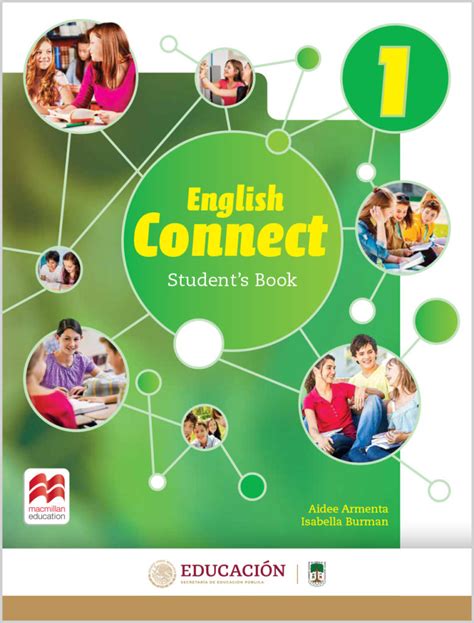 English Connect New Completo Ingl S Secundarias Oficiales