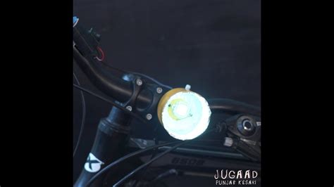 Oct 19, 2018 · read on to see how to build your own diy fast electric bicycle. DIY Bicycle Headlight - YouTube