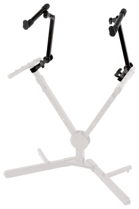 Best Buy Quik Lok Professional Keyboard Stand Black Ams Qly 42