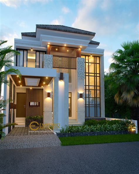 Layanan jasa gambar rumah ruko 2 lantai via jasagambarrumah.com. Jasa Desain Rumah Tinggal Di Jakarta